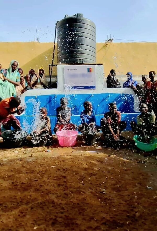 Community celebration